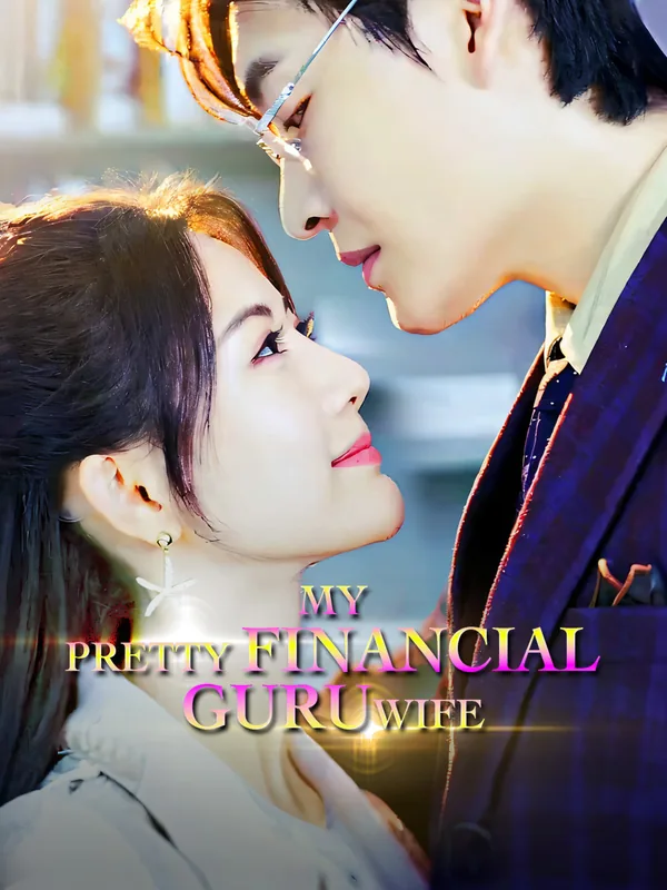 My Pretty Financial Guru Wife poster