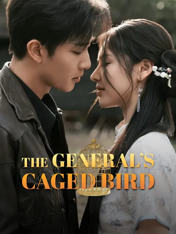 The General's Caged Bird​ poster