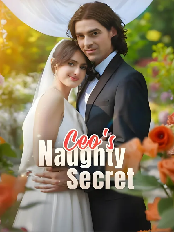 The CEO's Naughty Secret poster