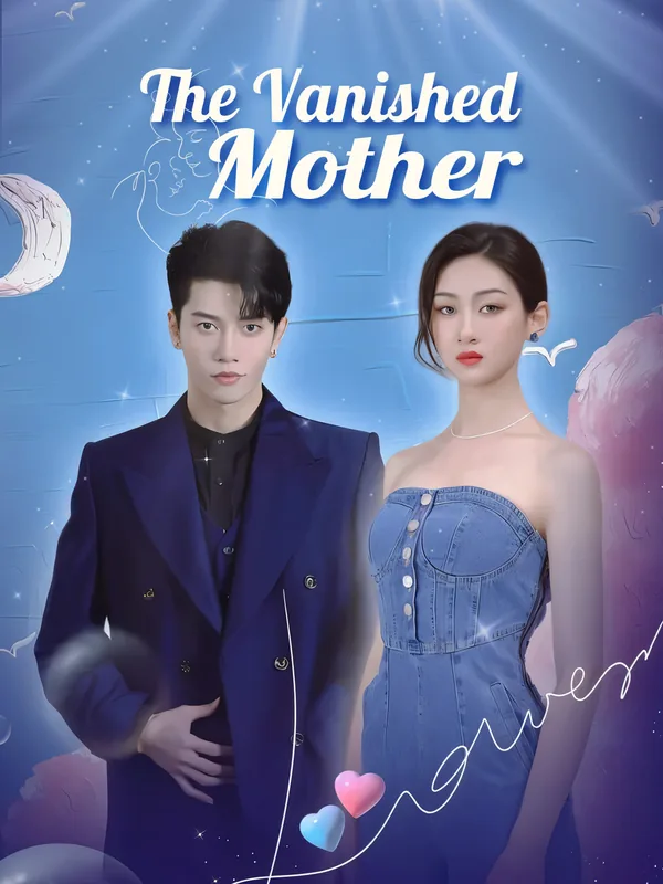 The Vanished Mother​ poster