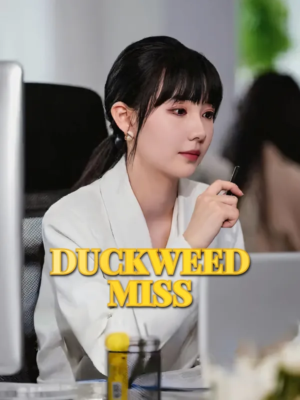 Duckweed Miss poster