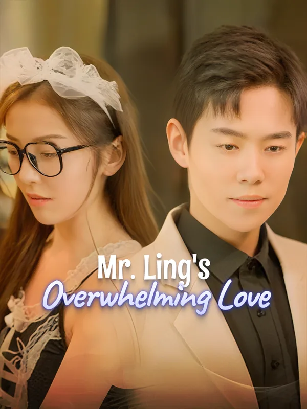 Mr. Ling's Overwhelming Love poster