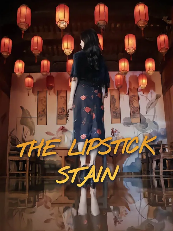 The Lipstick Stain poster