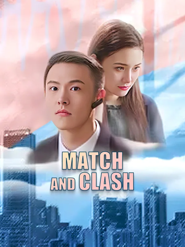 Match and Clash poster