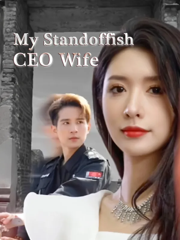 My Standoffish CEO Wife poster