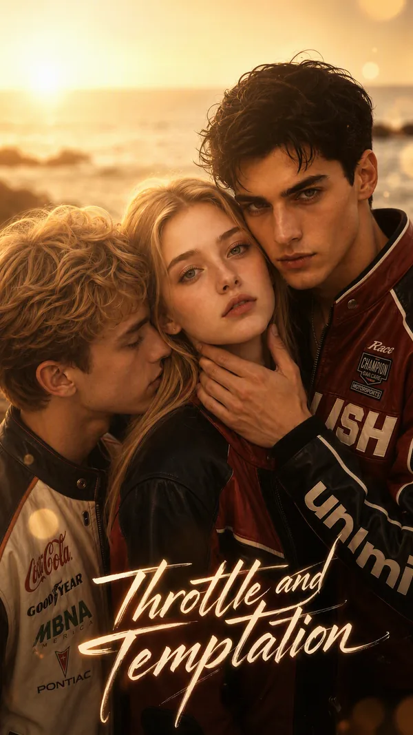 Throttle and Temptation poster