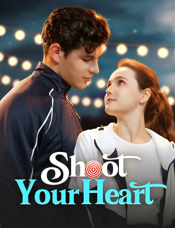 Shoot Your Heart poster